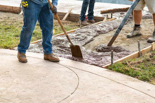  Magnolia, NJ Concrete contractor Pros