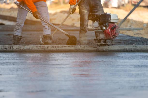 Best Concrete Foundation Repair  in Magnolia, NJ