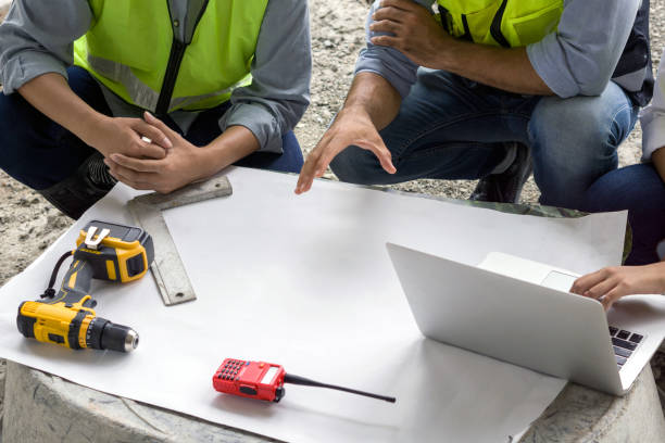 Best Concrete Crack Repair  in Magnolia, NJ